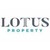 Lotus Property logo