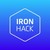 Ironhack logo