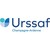 Urssaf Champagne-Ardenne logo