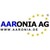 Aaronia AG logo