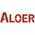 ALOER logo