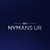 Nymans Ur 1851 logo