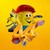 Só Tintas Teresópolis Ltda. logo