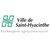 Ville de Saint-Hyacinthe logo