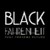 BLACK FAHRENHEIT logo