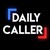 The Daily Caller logo