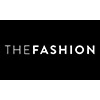 THE FASHION logo