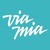 Via Mia logo
