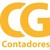 CG Contadores logo