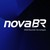 Nova BR Distribuidora logo