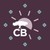 Community Bank logo