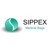 SIPPEX logo