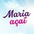Maria Açaí Franqueadora logo
