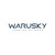 Warusky Fábrica de Moda Logo