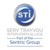 STI Serv Trayvou logo