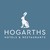 Hogarths Hotels logo