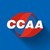 Logotipo de CCAA