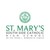 St. Mary's High School logo