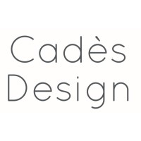 CADES Design SAS logo