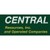 Central Resources, Inc. logo