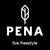 PENA logo