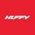 Huffy Corporation logo