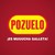 Compañía de Galletas Pozuelo DCR, S.A. logo