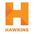 Hawkins logo