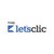 Let's Clic - Agence de Marketing Digital logo