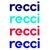 RECCI logo