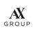 AX Group logo