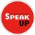 Speak Up Logo