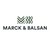Marck & Balsan logo