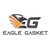 EAGLE GASKET AND PACKING CO. logo