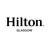 Hilton Glasgow logo