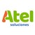 Atención Telefónica logo