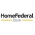 Home Federal Bank (now Bank of the Cascades) logo