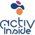 ACTIV'INSIDE logo