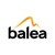 BALEA logo
