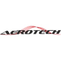Aerotech Systems Ltd logo