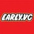 Early Ventures logo
