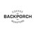 Backporch Coffee Roasters, LLC. logo
