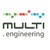 Multi.engineering logo