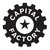 Capital Factory logo