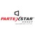 Partex Star Group (Danish) logo