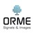 ORME logo