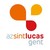 AZ Sint-Lucas Gent logo