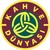 Kahve Dünyası logo