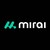 Mirai RiskTech logo