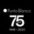 Punto Blanco (Industrias Valls, S.A) logo